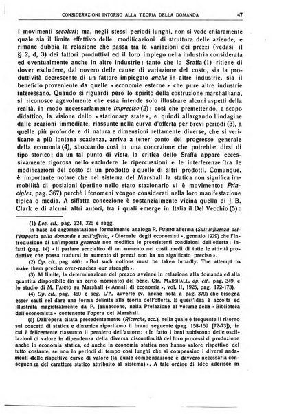 Giornale degli economisti e rivista di statistica