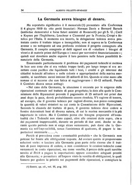 Giornale degli economisti e rivista di statistica