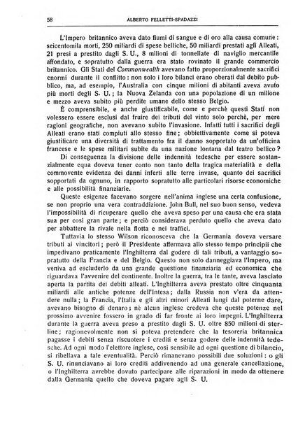 Giornale degli economisti e rivista di statistica