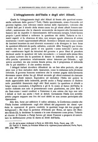 Giornale degli economisti e rivista di statistica