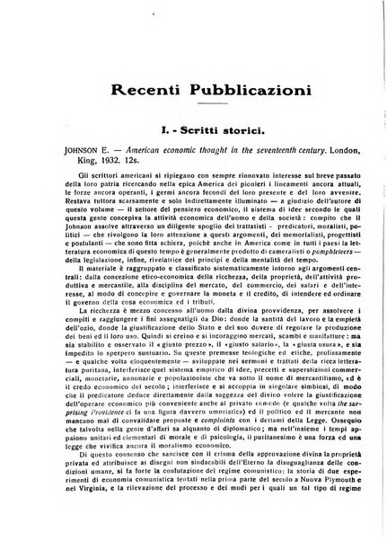 Giornale degli economisti e rivista di statistica