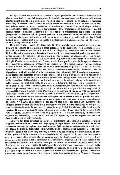 Giornale degli economisti e rivista di statistica