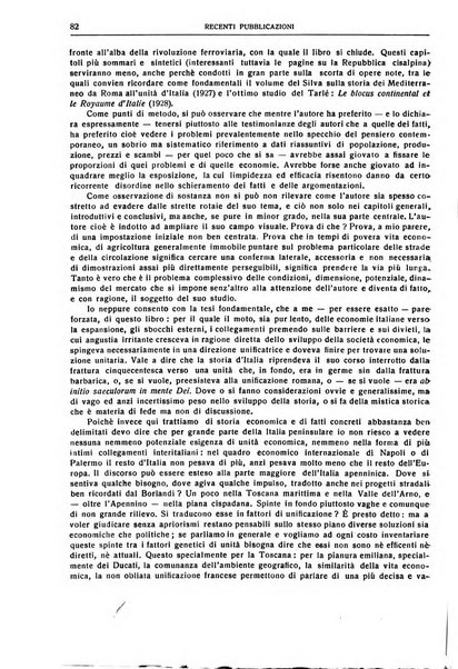 Giornale degli economisti e rivista di statistica