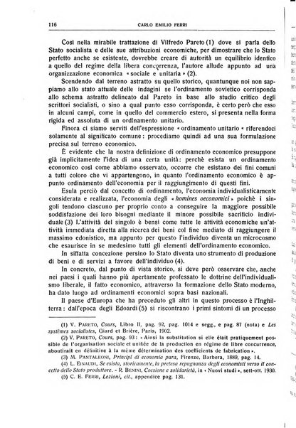 Giornale degli economisti e rivista di statistica