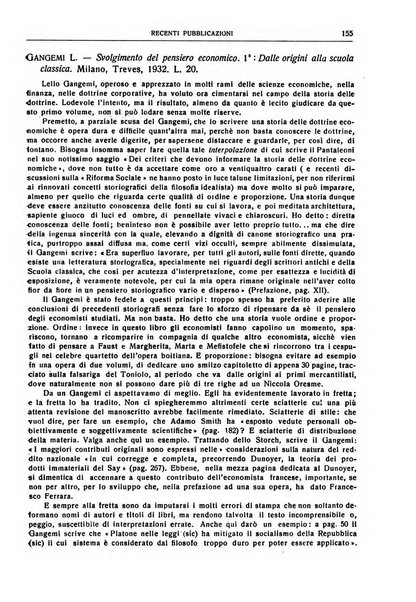 Giornale degli economisti e rivista di statistica