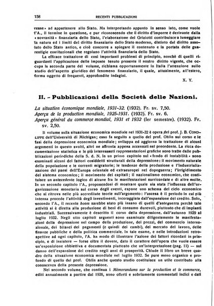 Giornale degli economisti e rivista di statistica