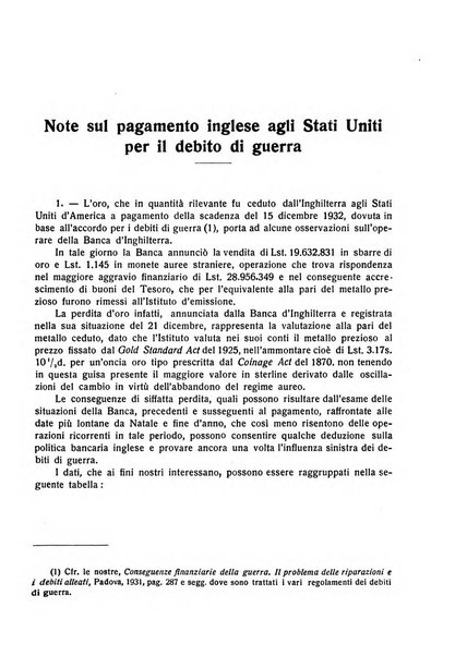 Giornale degli economisti e rivista di statistica