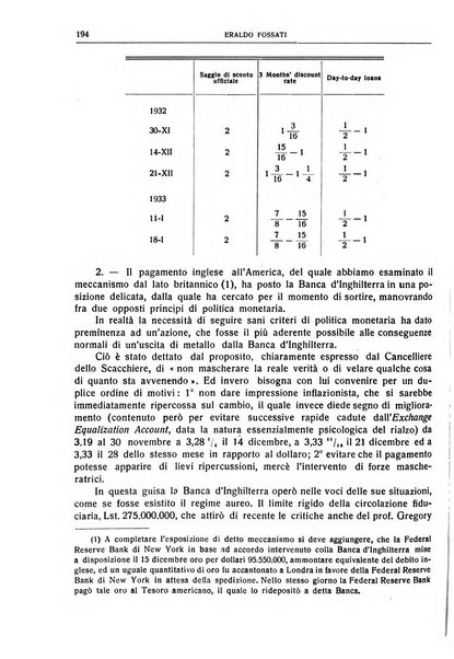 Giornale degli economisti e rivista di statistica