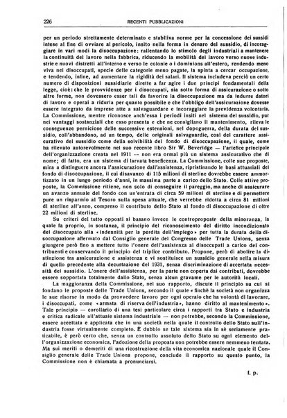 Giornale degli economisti e rivista di statistica