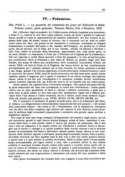 Giornale degli economisti e rivista di statistica