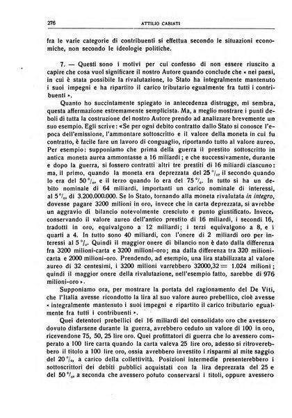 Giornale degli economisti e rivista di statistica