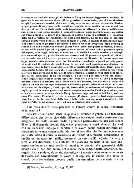 Giornale degli economisti e rivista di statistica