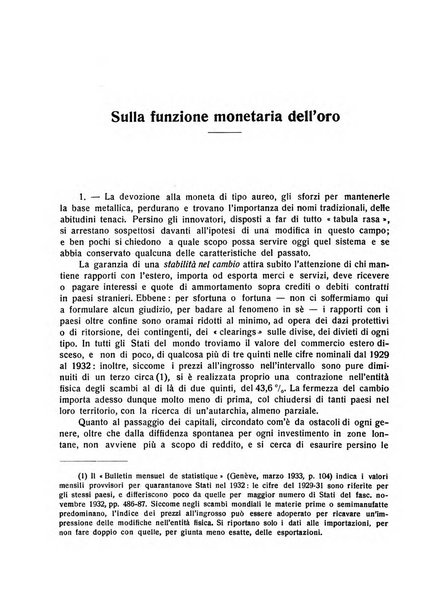 Giornale degli economisti e rivista di statistica