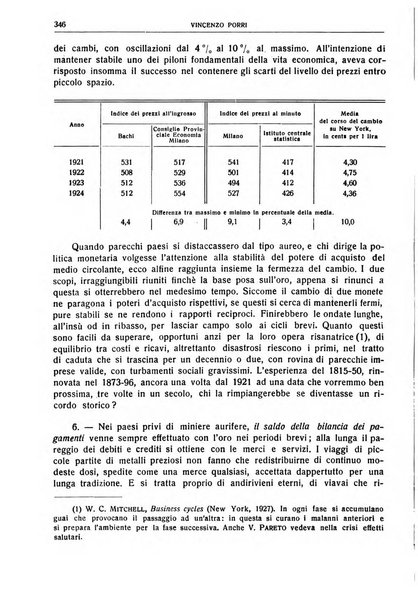 Giornale degli economisti e rivista di statistica