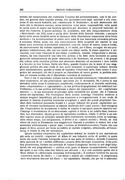 Giornale degli economisti e rivista di statistica