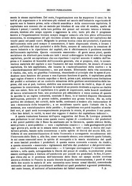 Giornale degli economisti e rivista di statistica