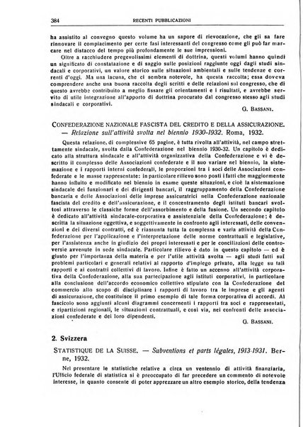 Giornale degli economisti e rivista di statistica