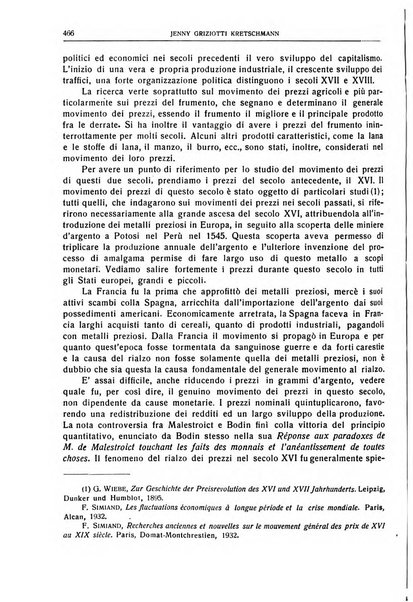 Giornale degli economisti e rivista di statistica