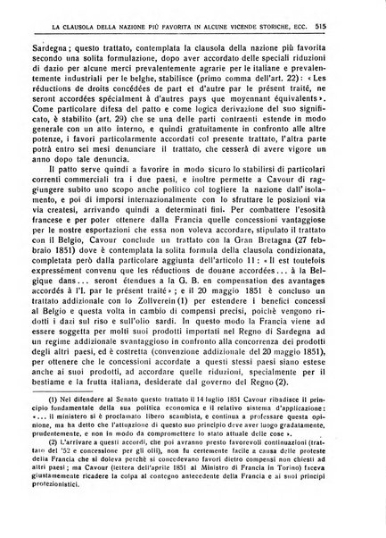 Giornale degli economisti e rivista di statistica