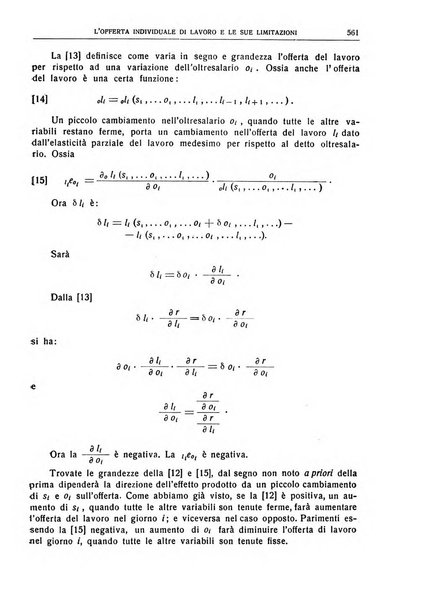 Giornale degli economisti e rivista di statistica