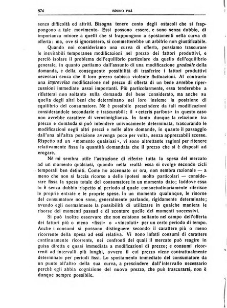 Giornale degli economisti e rivista di statistica