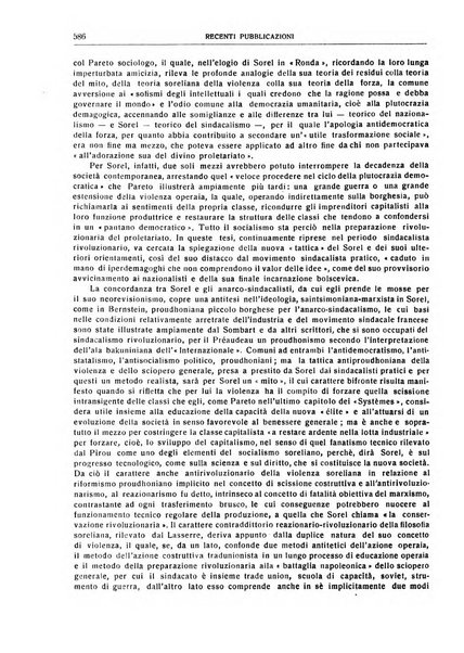 Giornale degli economisti e rivista di statistica