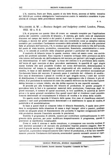 Giornale degli economisti e rivista di statistica