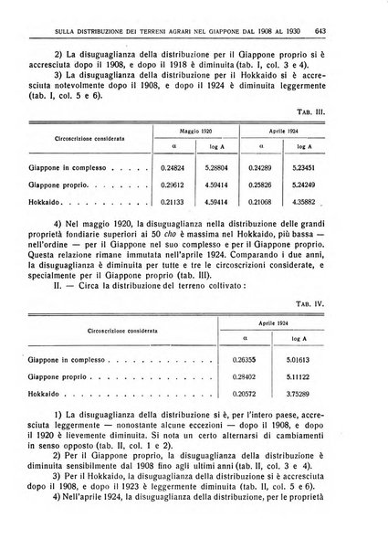 Giornale degli economisti e rivista di statistica