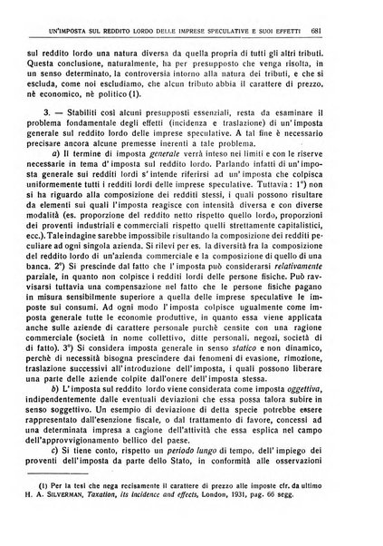 Giornale degli economisti e rivista di statistica