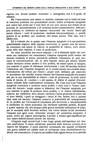 Giornale degli economisti e rivista di statistica