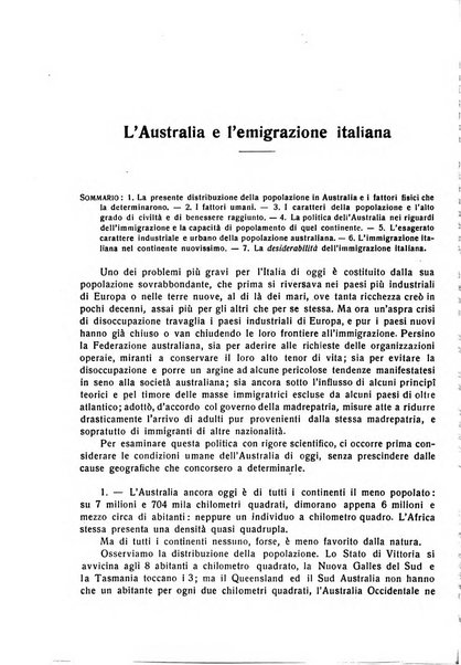 Giornale degli economisti e rivista di statistica