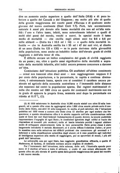 Giornale degli economisti e rivista di statistica