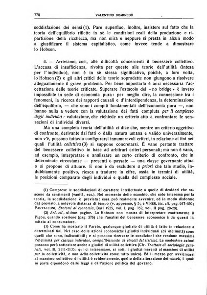 Giornale degli economisti e rivista di statistica