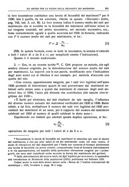 Giornale degli economisti e rivista di statistica