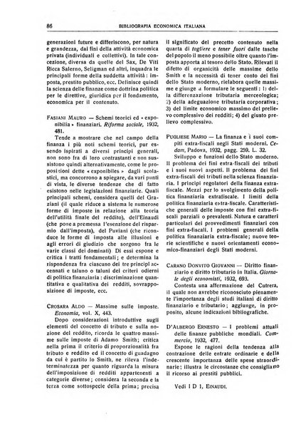 Giornale degli economisti e rivista di statistica