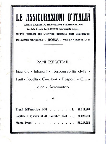 Giornale degli economisti e rivista di statistica