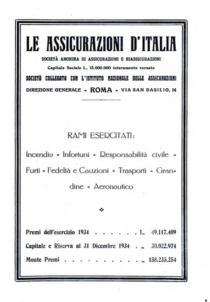 Giornale degli economisti e rivista di statistica