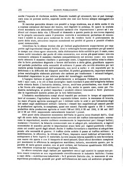 Giornale degli economisti e rivista di statistica