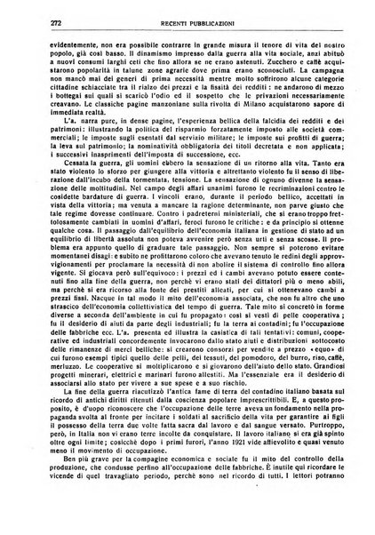 Giornale degli economisti e rivista di statistica