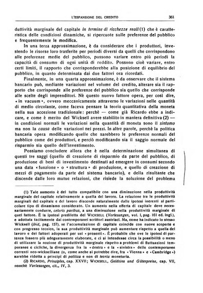 Giornale degli economisti e rivista di statistica