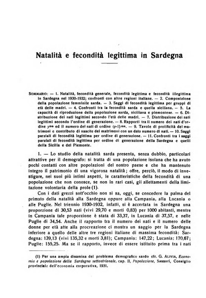 Giornale degli economisti e rivista di statistica