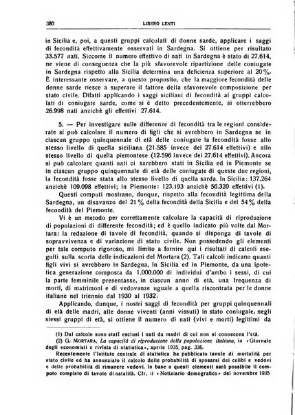 Giornale degli economisti e rivista di statistica