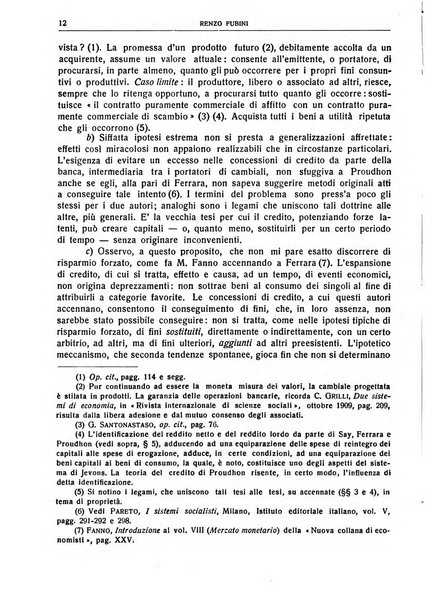 Giornale degli economisti e rivista di statistica