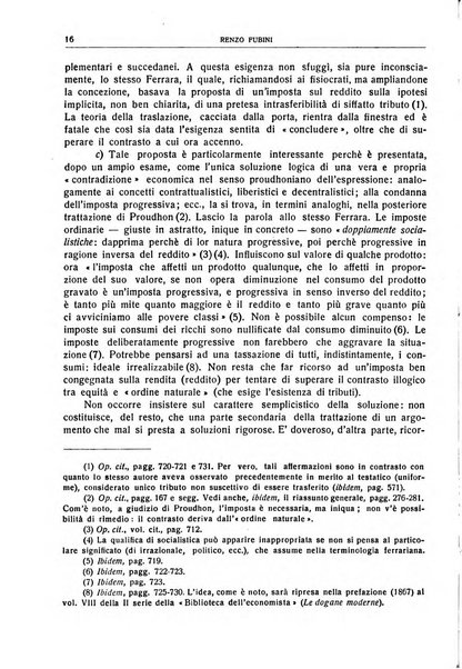 Giornale degli economisti e rivista di statistica