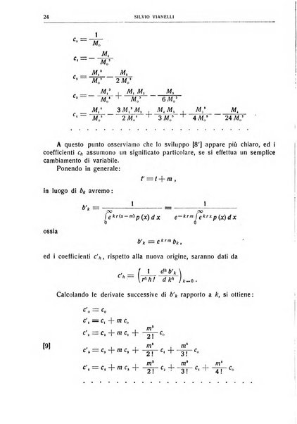 Giornale degli economisti e rivista di statistica