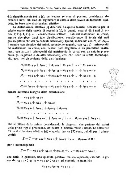 Giornale degli economisti e rivista di statistica