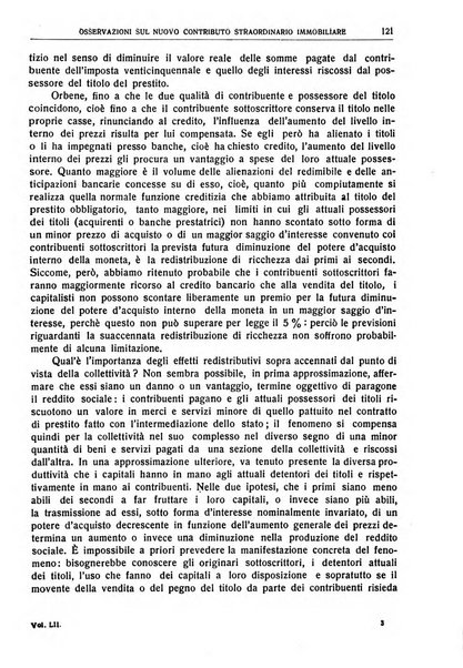 Giornale degli economisti e rivista di statistica