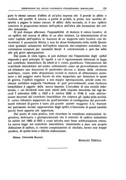 Giornale degli economisti e rivista di statistica