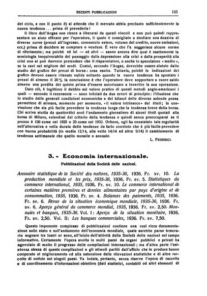 Giornale degli economisti e rivista di statistica