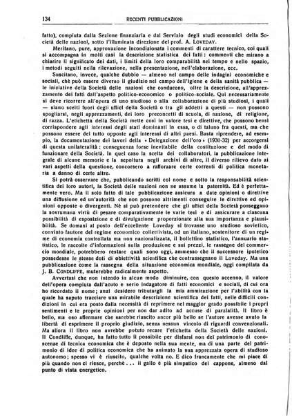 Giornale degli economisti e rivista di statistica